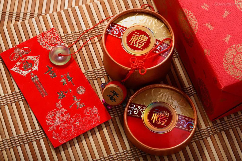 今年中秋，讓儀式感鋪滿回家的路